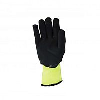 Перчатки с вспененным латексным покрытием 10 класс, размер №10 (TR-301)