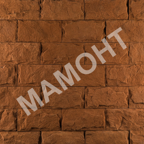 Декоративный камень PETRA Афины 13П5