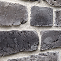 Декоративный камень PETRA Скандинавский кирпич 10П7.Т