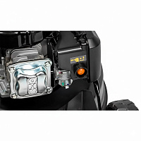 Газонокосилка Champion LM5344