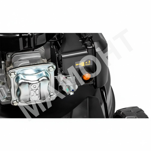 Газонокосилка Champion LM5344