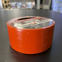 Лента клейкая штукатурная 48 мм x 20 м Motive