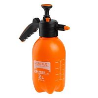Опрыскиватель помповый 2 л STARTUL GARDEN (ST6550-20)