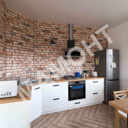 Декоративный камень PETRA Скандинавский кирпич 10П1.Т - Фото 6