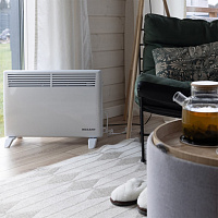 Конвектор электрический REXANT с механическим термостатом 60-0116