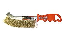 Щетка латунная STARTUL STANDART (ST5025)