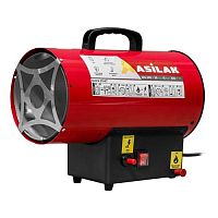 Тепловая пушка газовая 15 кВт ASILAK SLG-15000 (AS6310-2)