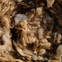 Утеплитель в матах 5 см ТеплоКНАУФ для перекрытий, 18 м2