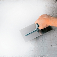 Шпатлевка гипсовая Тайфун Мастер №33 белая, 20 кг