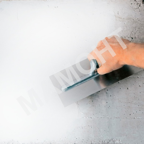 Шпатлевка гипсовая Тайфун Мастер №33 белая, 20 кг - Фото 2