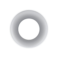 Канал круглый ПВХ ERA