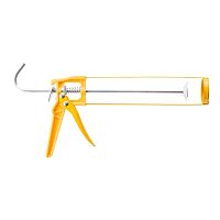 Пистолет для герметика скелетный HARDY (2050-120000)