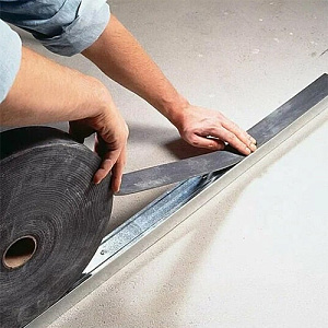 Лента уплотнительная Knauf Дихтунгсбанд 30 мм x 30 м