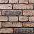 Декоративный камень PETRA Скандинавский кирпич 10П1.Т - Превью 4