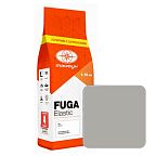 Фуга Тайфун FUGA Elastic №035 серая, 2 кг