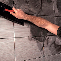 Фуга Ceresit CE40 №18 черная, 2 кг