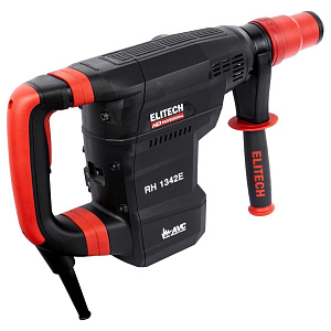 Перфоратор ELITECH HD RH 1342E (204000)