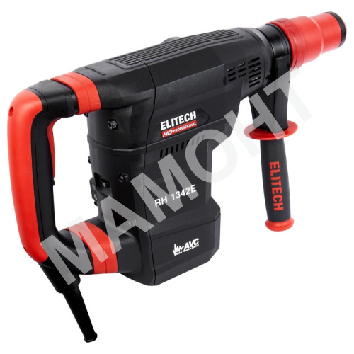 Перфоратор ELITECH HD RH 1342E (204000)
