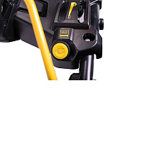 Газонокосилка Champion LM5346E