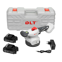 Виброприсоска для укладки плитки DLT Vibro PRO (8123)