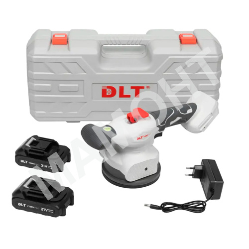 Виброприсоска для укладки плитки DLT Vibro PRO (8123)