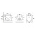 Унитаз подвесной AV Engineering Comfort X2 - Превью 7