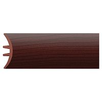 Порог гибкий RICO FLEX 434 Вишня (3 метра)