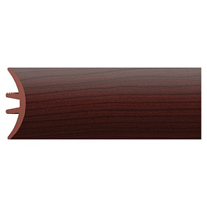 Порог гибкий RICO FLEX 434 Вишня (3 метра)