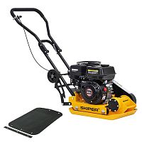 Виброплита SKIPER C60L-WM