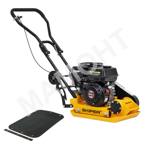 Виброплита SKIPER C60L-WM
