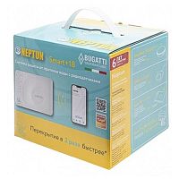 Система защиты от протечки Neptun Bugatti Smart+ 18