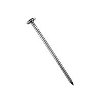 Гвозди шиферные строительные 5,0 x 120 мм, 1 кг