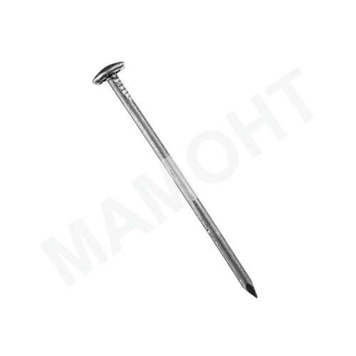 Гвозди шиферные строительные 5,0 x 120 мм, 1 кг