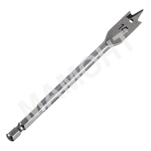 Сверло перовое по дереву 14 х 152 мм VIRA (557014)