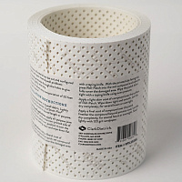 Лента "американка" перфорированная армирующая ROLL PATCH, 6,1 м