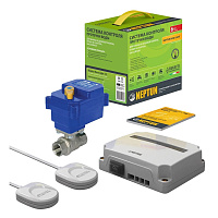 Система защиты от протечки Neptun Base Light