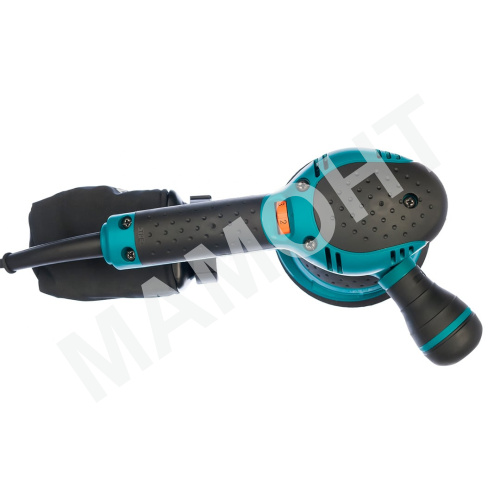 Эксцентриковая шлифмашина MAKITA BO 5041