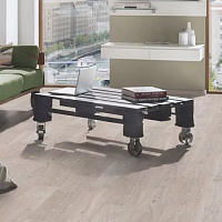 Ламинат Ultrafloor (Kronospan) Forte Classic Дуб Белый Масляной (5552)