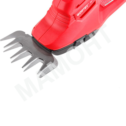 Ножницы аккумуляторные (кусторез) WORTEX SG 7215-1