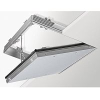 Люк ревизионный KNAUF Al-Rev. F-TEC