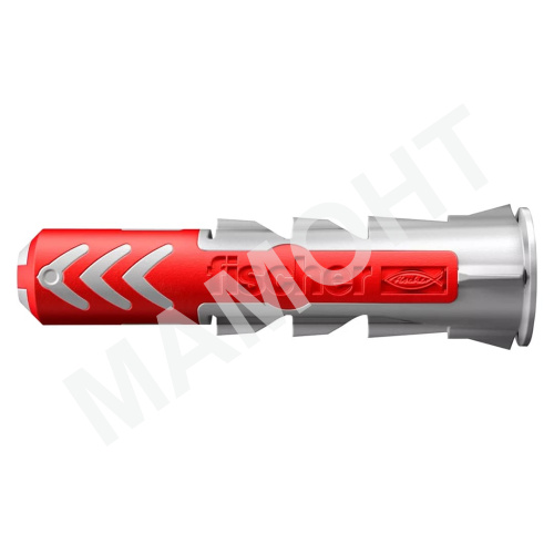 Дюбель распорный универсальный 14 x 70 мм (20 шт.) Fischer DUOPOWER (538254K)