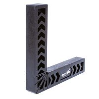 Угольник столярный 200*200 мм MOTIVE (110105)