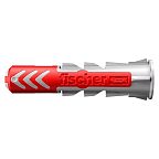 Дюбель распорный универсальный 6 x 30 мм (100 шт.) Fischer DUOPOWER (535453K)