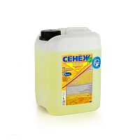 Отбеливатель для дерева Сенеж Эффо