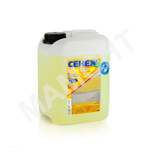 Отбеливатель для дерева Сенеж Эффо