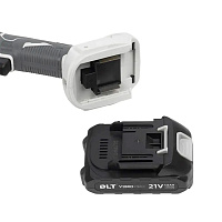 Виброприсоска для укладки плитки DLT Vibro PRO (8123)