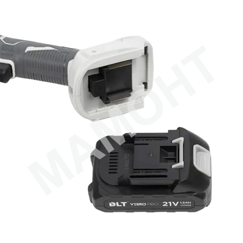 Виброприсоска для укладки плитки DLT Vibro PRO (8123)