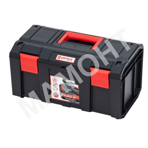 Ящик для инструментов Qbrick Regular R-BOX 16