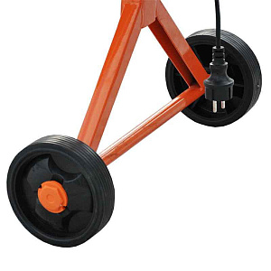 Бетоносмеситель SKIPER CM-70