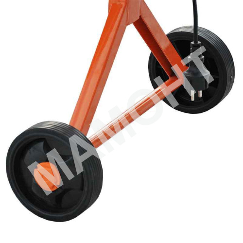 Бетоносмеситель SKIPER CM-70